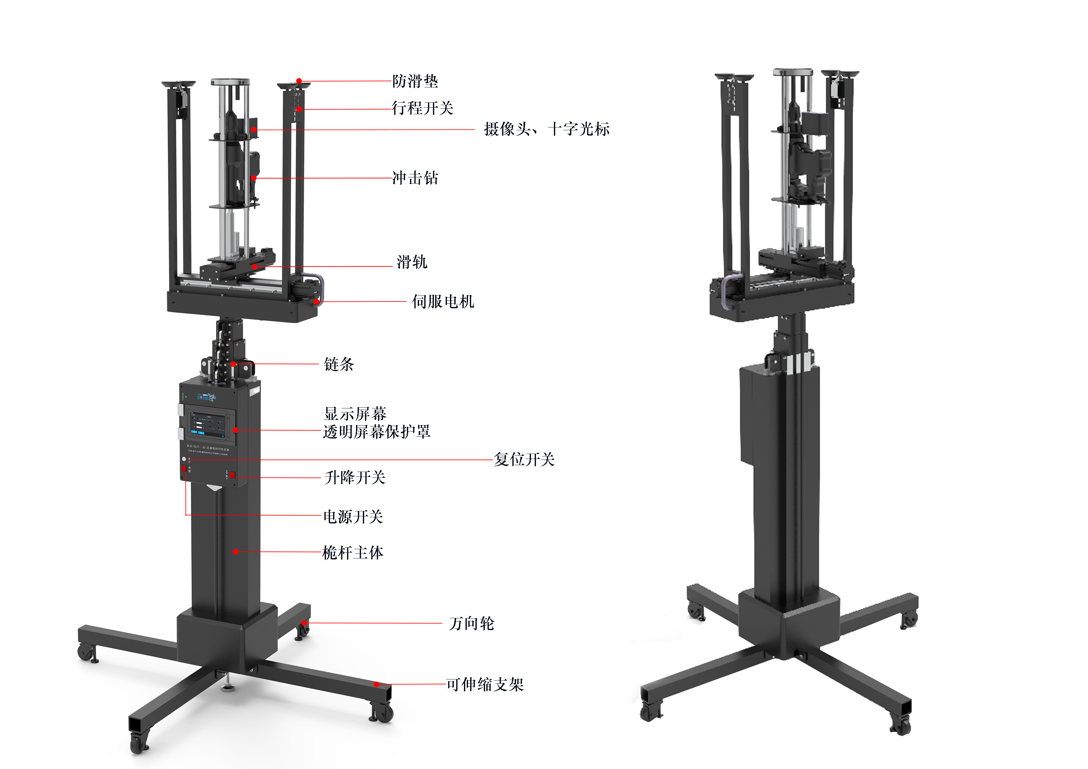 優(yōu)秀工業(yè)設(shè)計公司有哪些